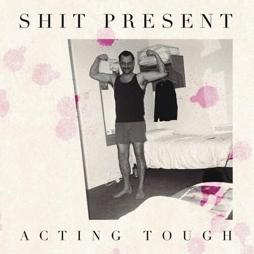 Acting Tough 12 Inch Single - Premium Vinyl Record for Music Collectors & DJs - Perfect for Home Listening, Parties & DJ Performances
