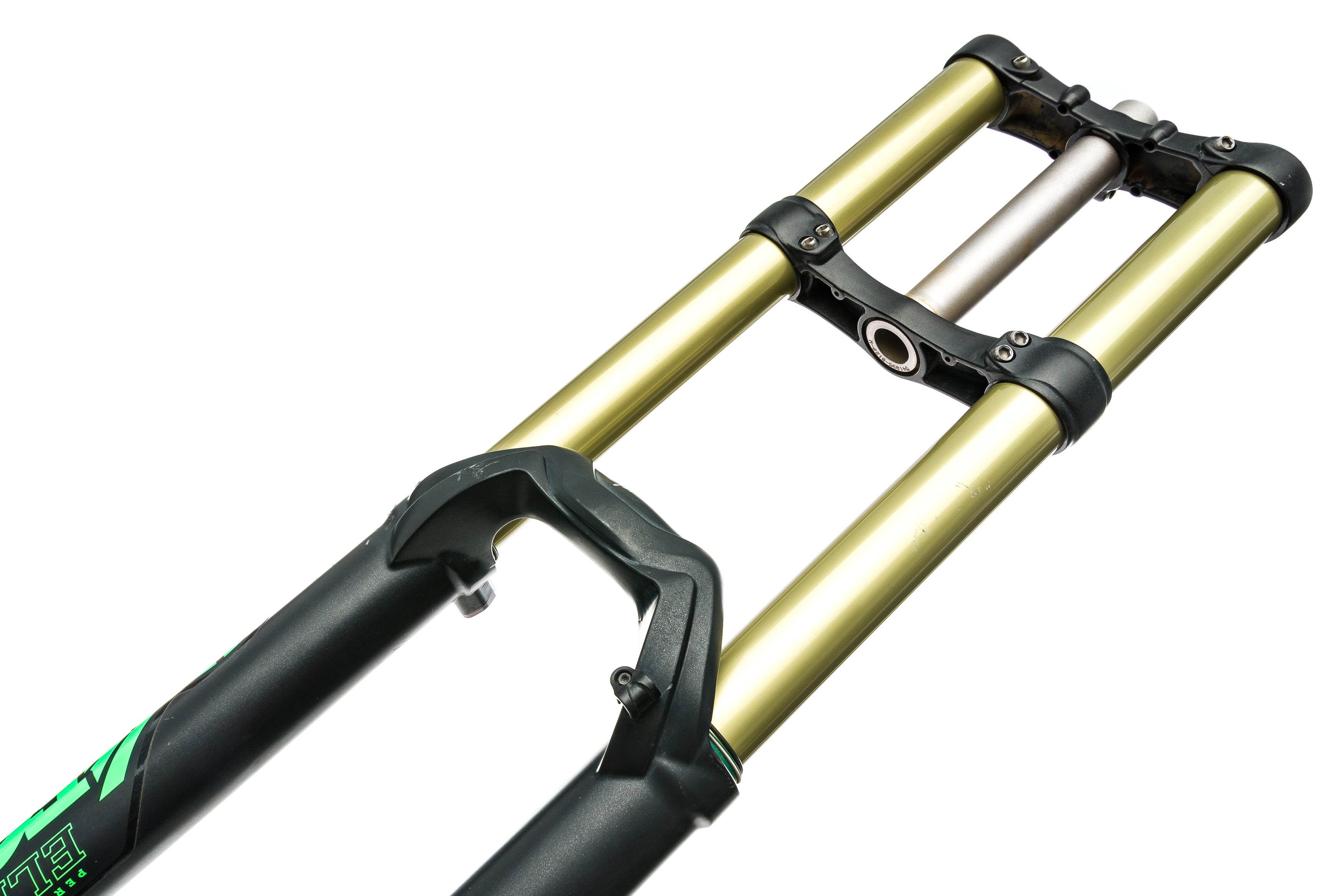 2016 Fox Performance Elite Series 40 Fork - 27.5