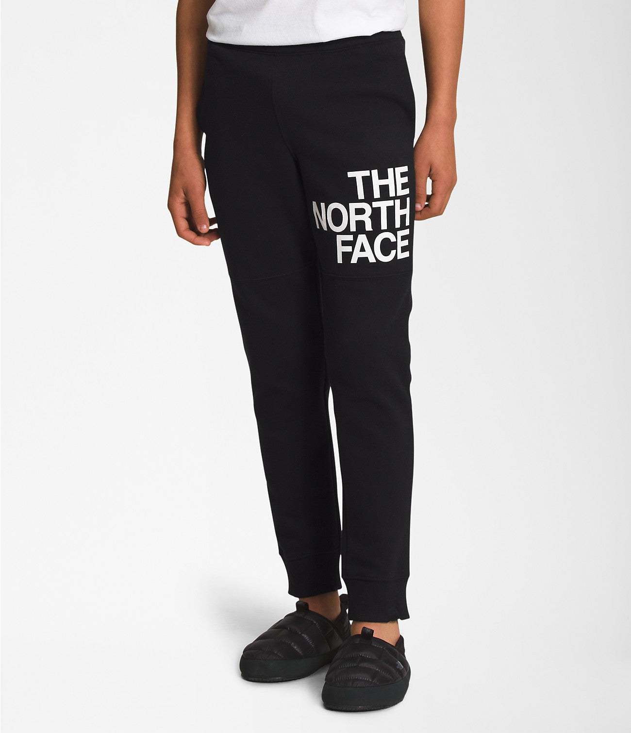 TNF BLACK