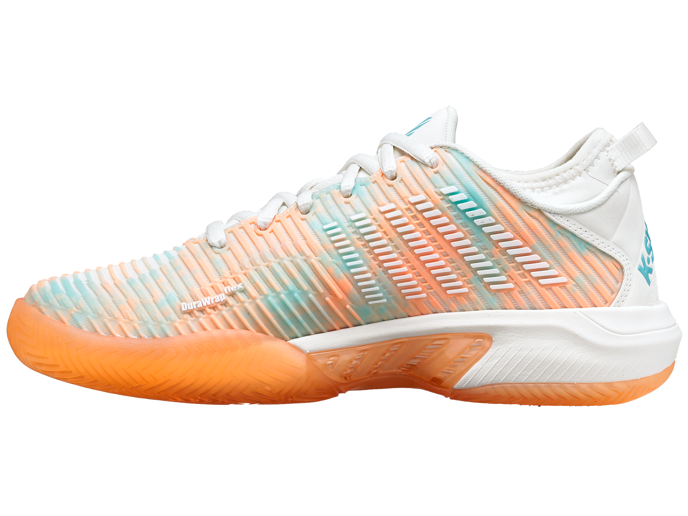Women's Hypercourt Supreme LE Tennis Shoes - Lightweight & Breathable Court Sneakers for Women | Perfect for Tennis, Pickleball & Casual Wear