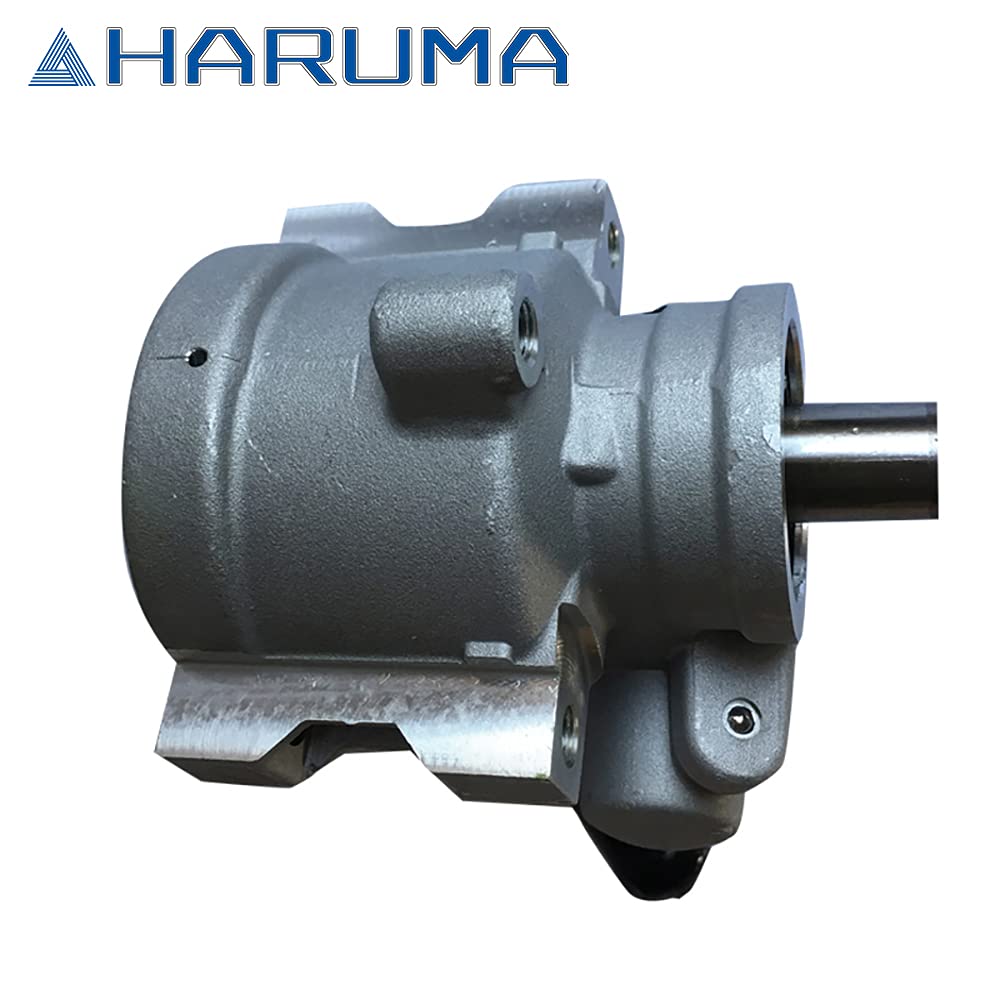 HARUMA 20-820 Power Steering Pump Replacement for Jeep Wrangler (1991-1995) & Cherokee (1991-1996) - High Performance Steering Pump for Smooth Driving & Off-Road Adventures