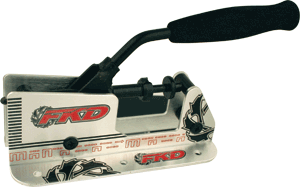 FKD Bearing Press Skate Tool - Professional Skateboard Bearing Removal & Installation Kit for Longboard, Roller Skates, Scooters - Perfect for DIY Skate Maintenance & Repair