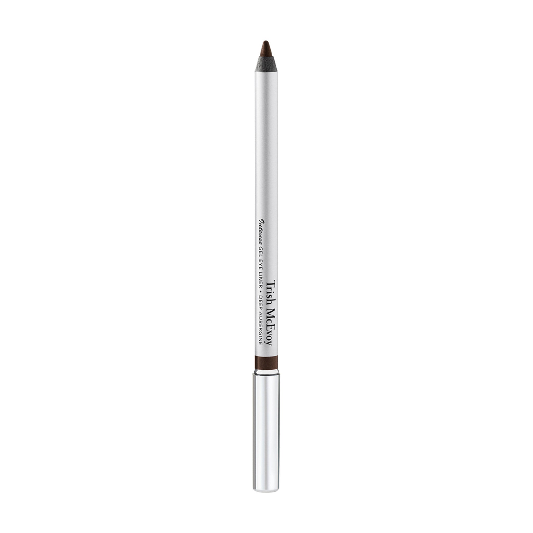 Waterproof Intense Gel Eyeliner - Long Lasting Smudge Proof Eye Makeup for Dramatic Looks - Perfect for Parties, Weddings & Special Occasions
