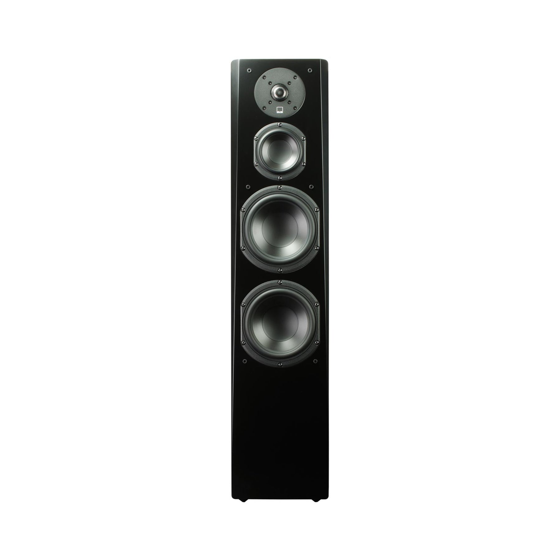 SVS Prime Tower Speaker - Open Box Clearance Sale | High-Performance Home Theater & Audiophile Speaker for Movies & Music