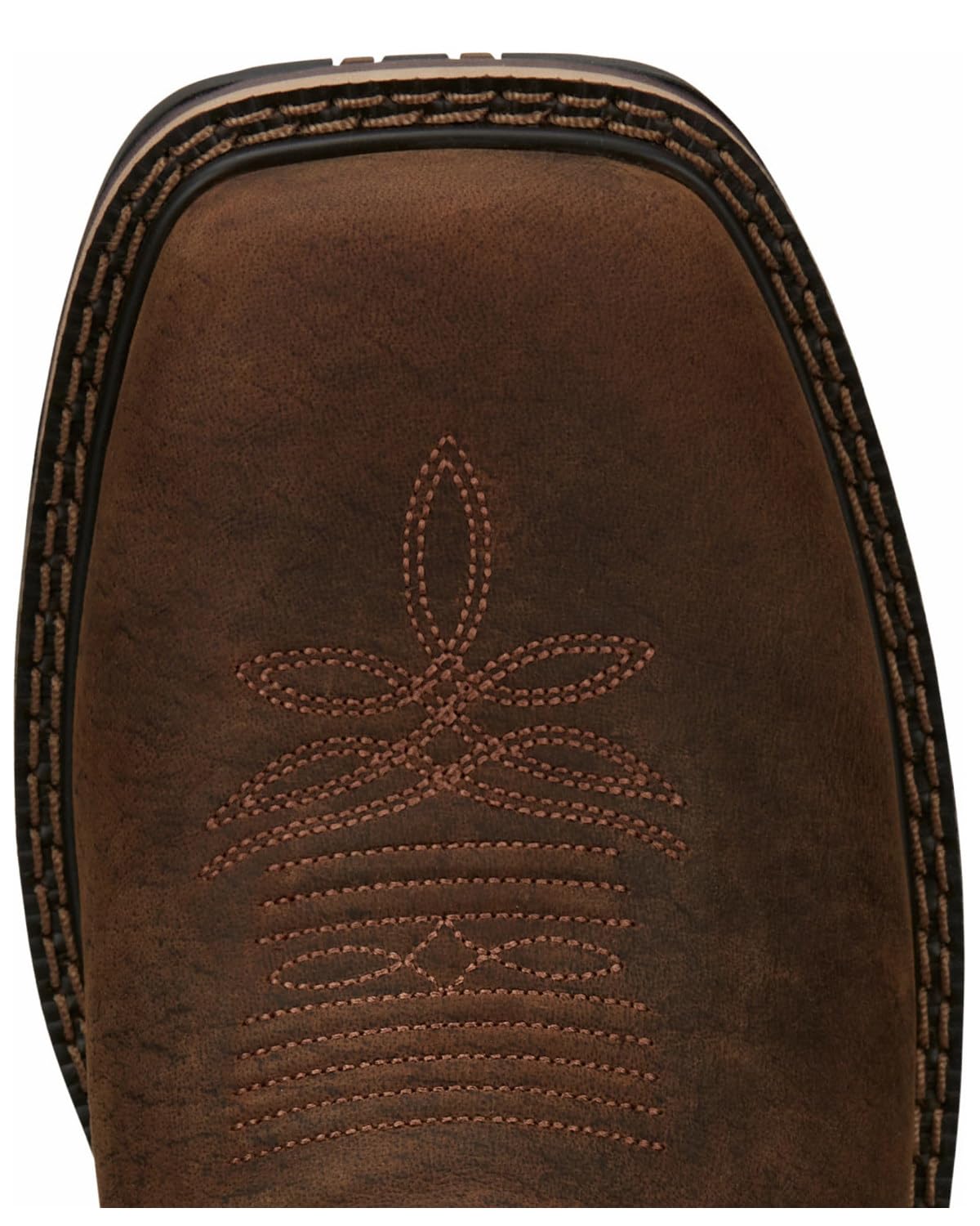 Justin Men's Fireman 11
