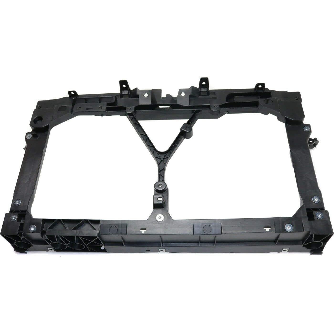 YYSYN Radiator Support 13769806, C51353110G, MA1225148 - Compatible with Various Car Models - Durable Auto Cooling System Part for Engine Protection & Performance Enhancement