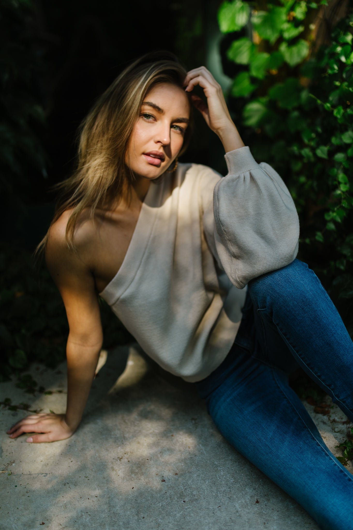 Cross Your Heart Top - Women's Supportive Comfortable Bra for Everyday Wear | Perfect for Yoga, Workouts & Casual Outfits