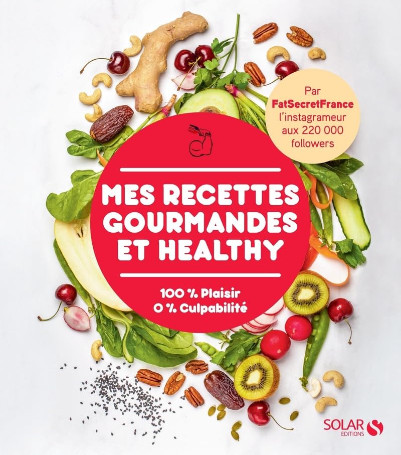 Delicious and Healthy Recipes by FatSecret France - Easy Meal Ideas for Weight Loss & Wellness