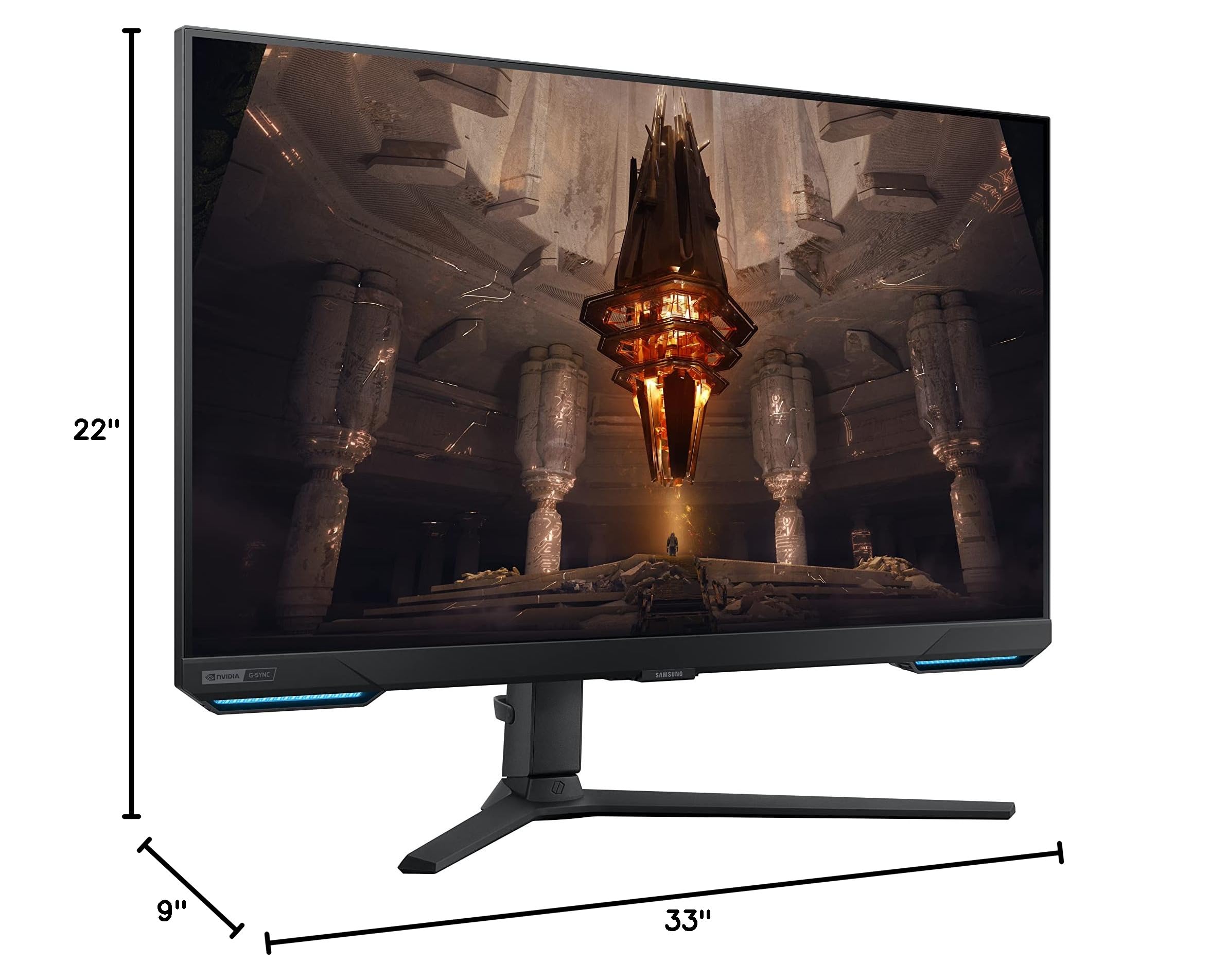 Refurbished Samsung 28