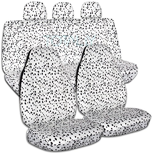 Dalmatian