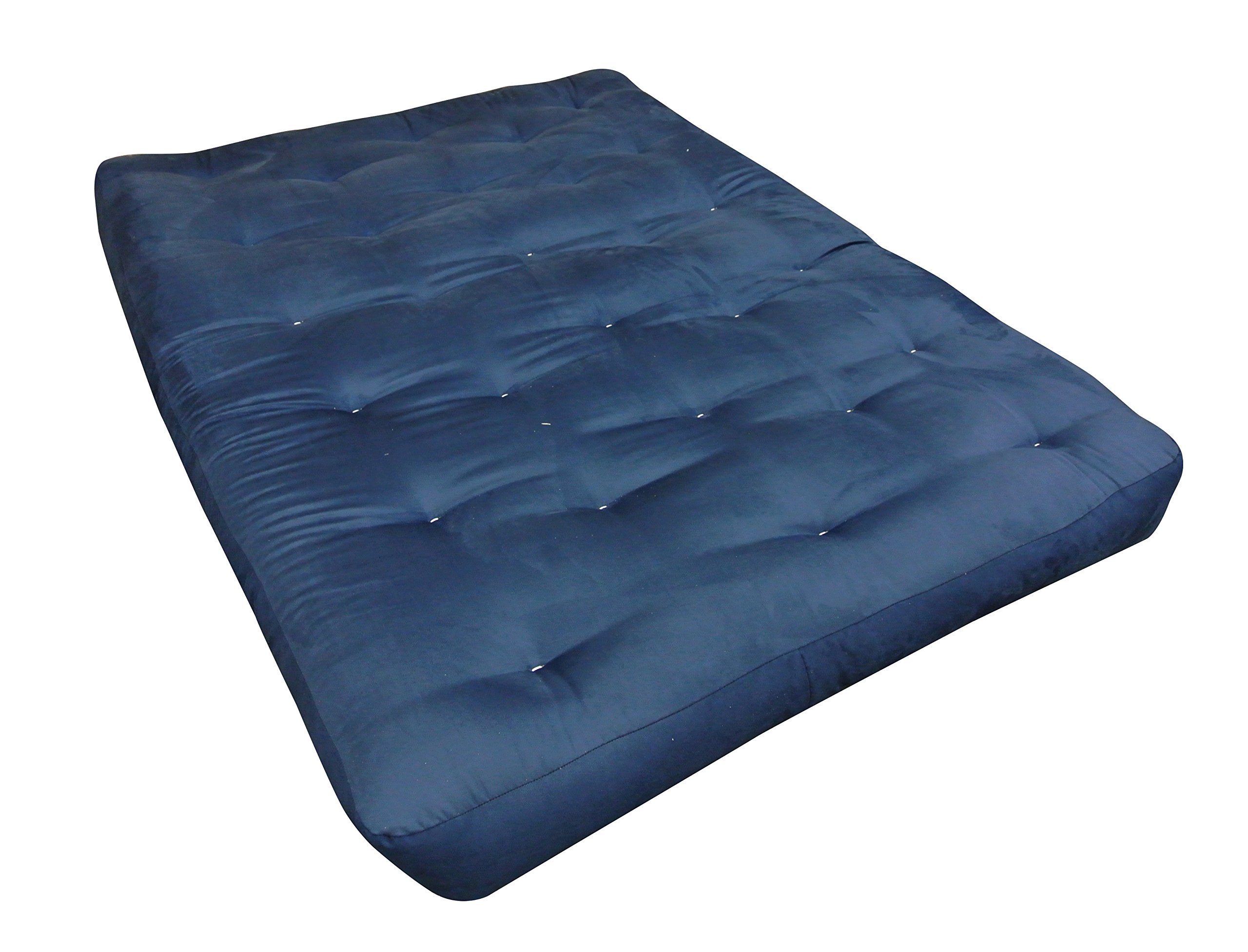 Gold Bond Twin XL Futon Mattress - 39