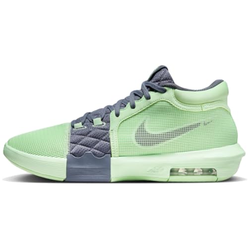 Vapor Green/Light Carbon/White