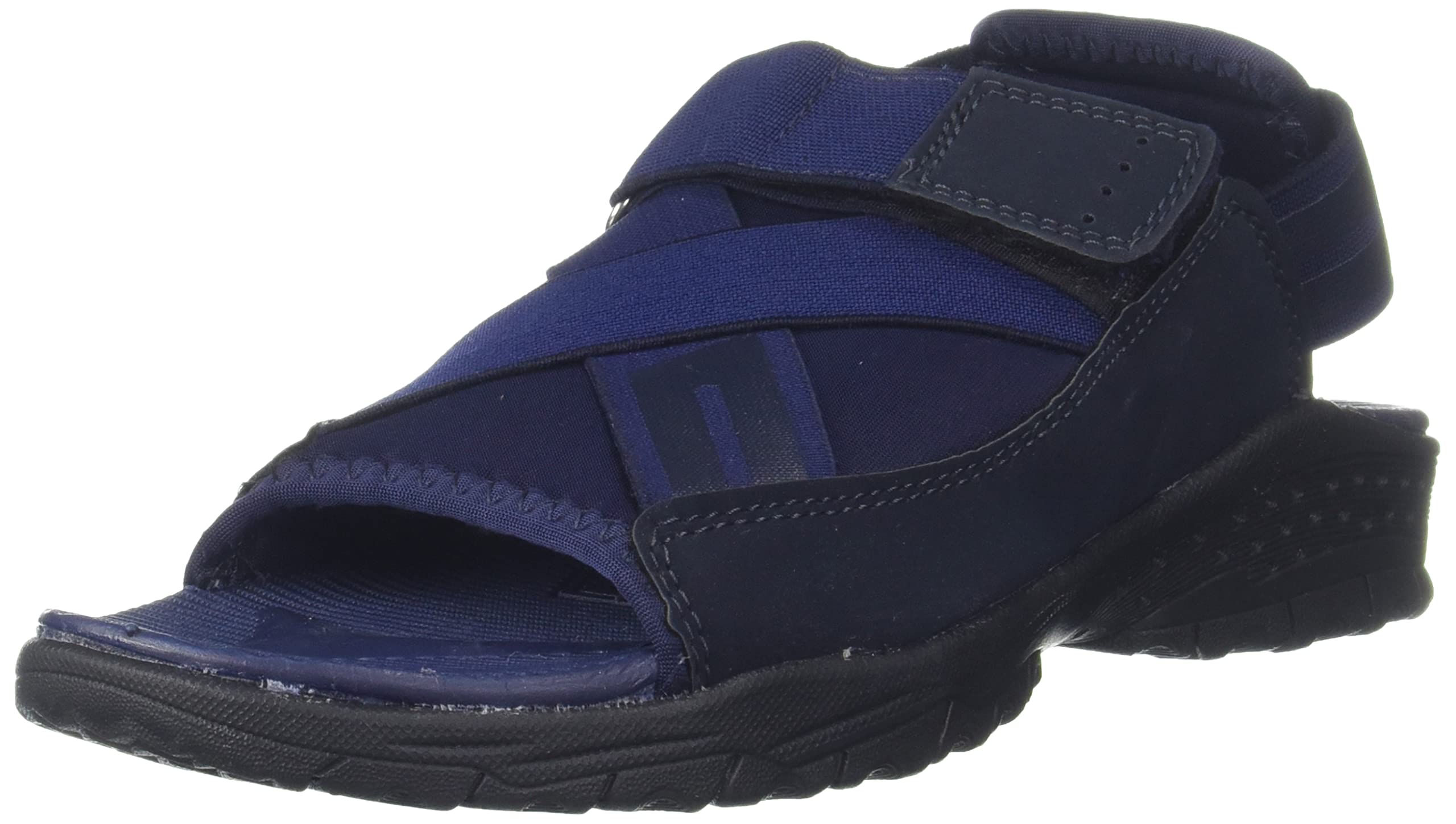 CYRUS Men's Comfortable Power Sandals - Lightweight & Durable for Outdoor, Beach, and Casual Wear
