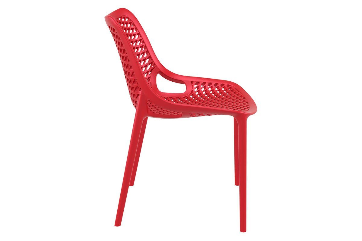 Comfortable and Lightweight Casual Air Chair Without Arms - Perfect for Outdoor Relaxation, Camping, and Beach Lounging