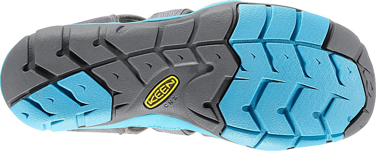 KEEN Women's Clearwater CNX Sandals - Comfortable Waterproof Hiking & Walking Shoes for Outdoor Adventures, Beach, and Travel