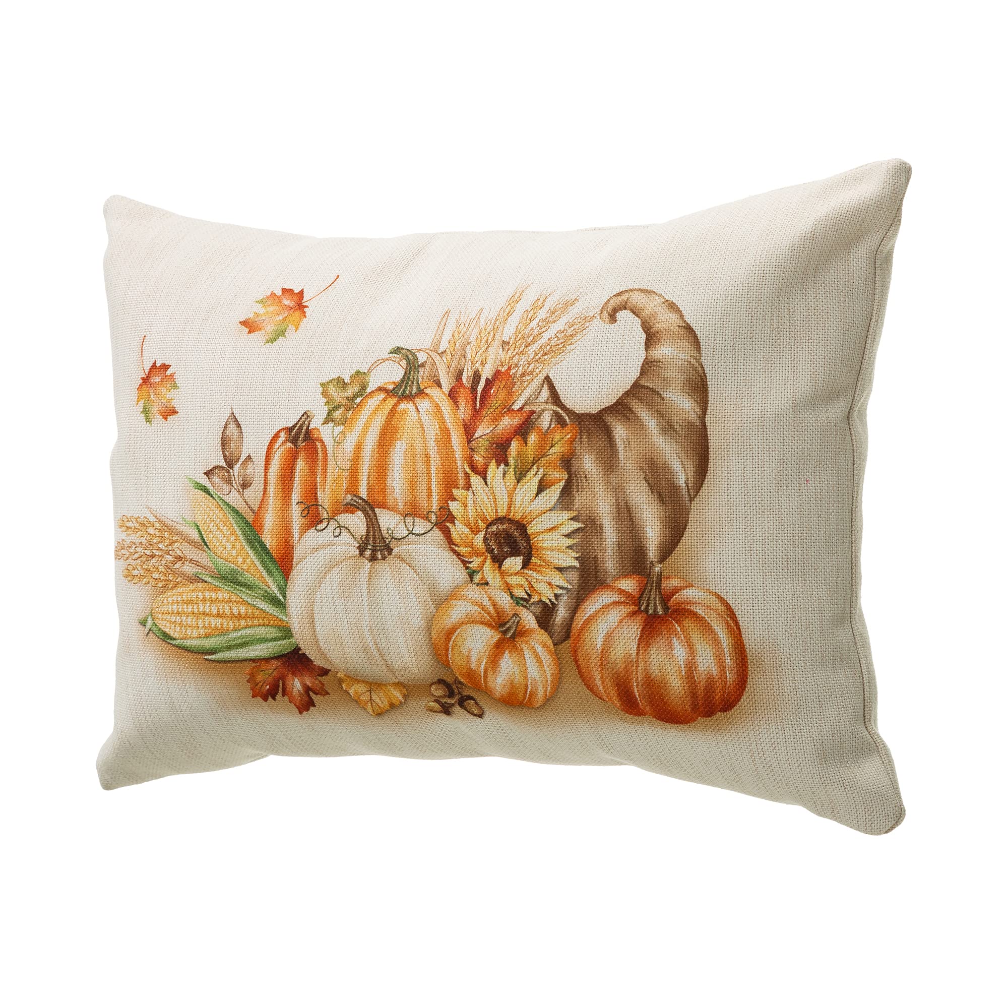 Thanksgiving Throw Pillow for Couch - 18