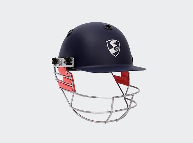 Premium SG Hard Ball Starter English Willow Cricket Kit – Complete Set for Practice & Matches | Perfect for Beginners & Youth Players