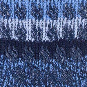 Navy Stripe