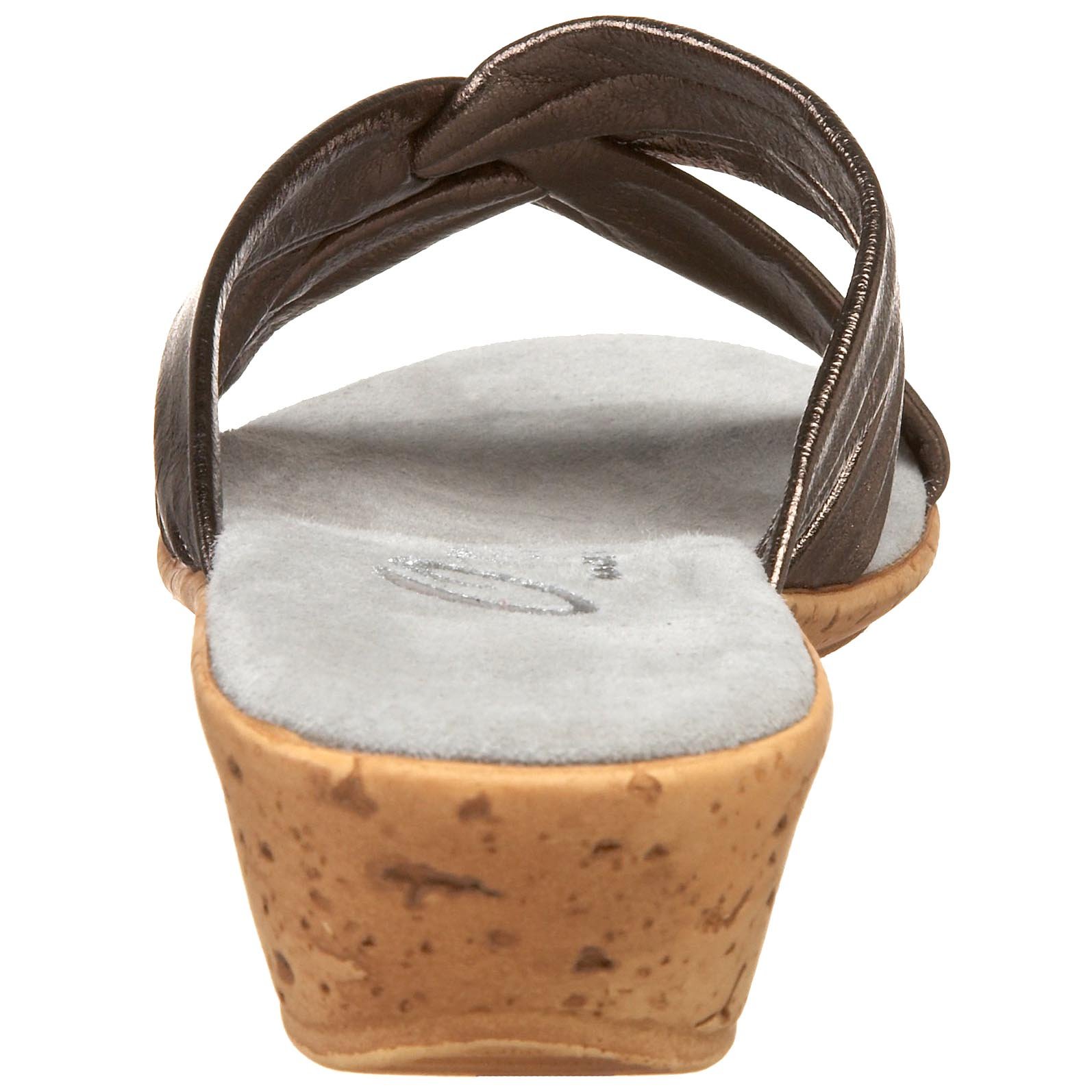 Onex Women's Sail Sandal - Comfortable Leather Straps Summer Beach Shoes for Walking, Travel & Outdoor Activities | Casual Fashion Footwear for Women