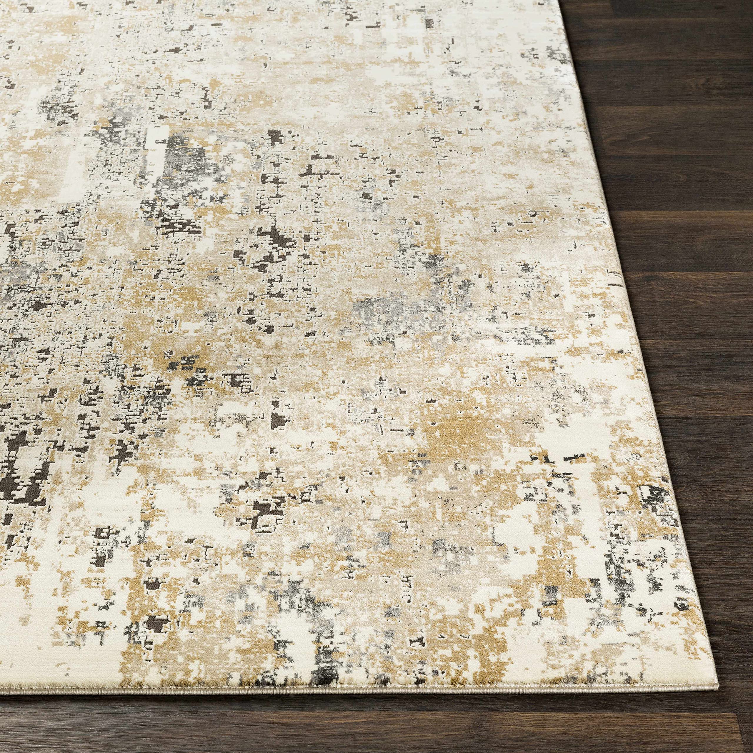 Hauteloom Pewamo Modern Area Rug 2' x 2'11