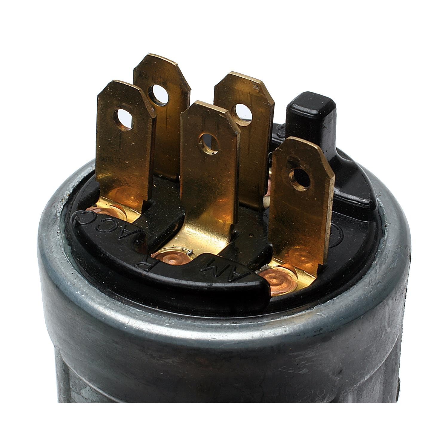Chevrolet LUV 1.8L L4 Ignition Switch Replacement (1975-1982) - PC-901283 - Perfect for Engine Start & Electrical System Repair