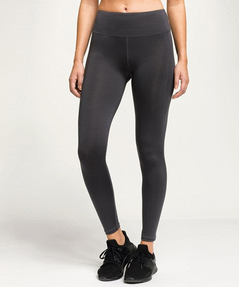 Premium High-Waisted Yoga Leggings for Women - Moisture-Wicking Workout Pants with Pockets - Gym, Running, Pilates & Lounge Wear