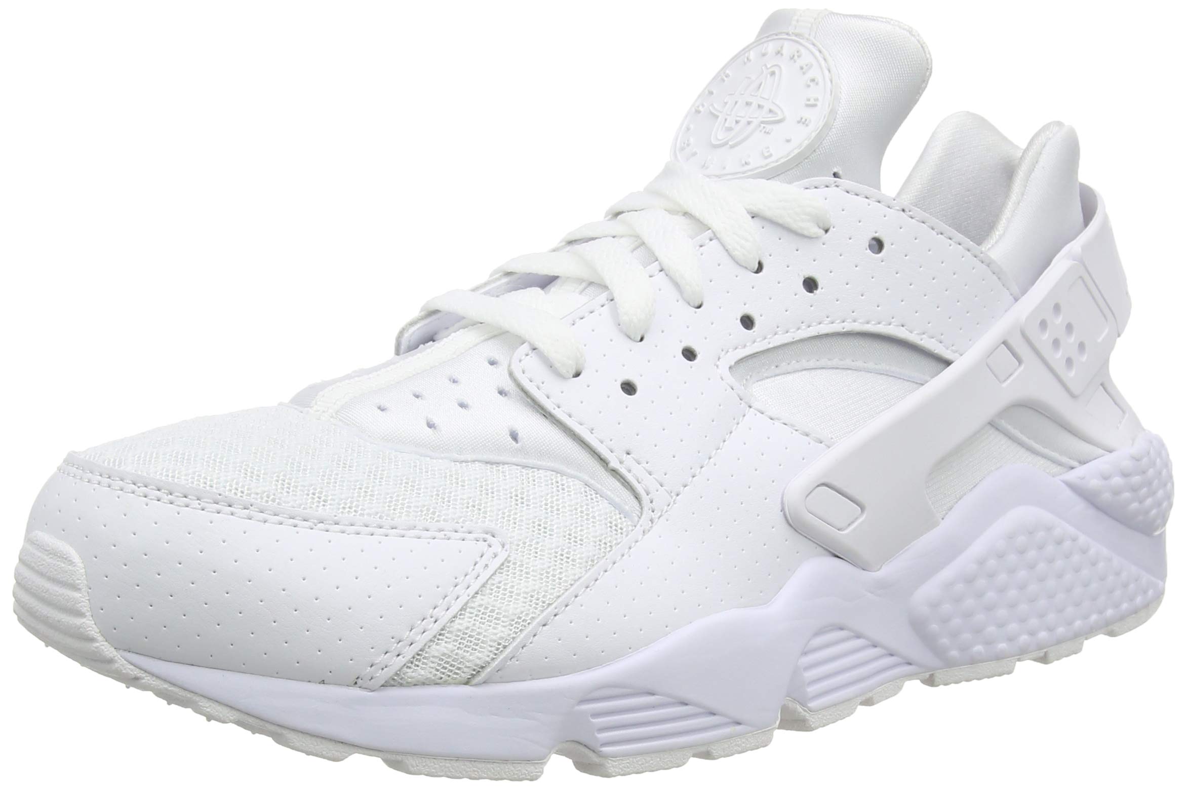 Nike Air Huarache Utility Men's Running Shoes - Lightweight Comfortable Sneakers for Jogging, Gym Workouts & Casual Wear