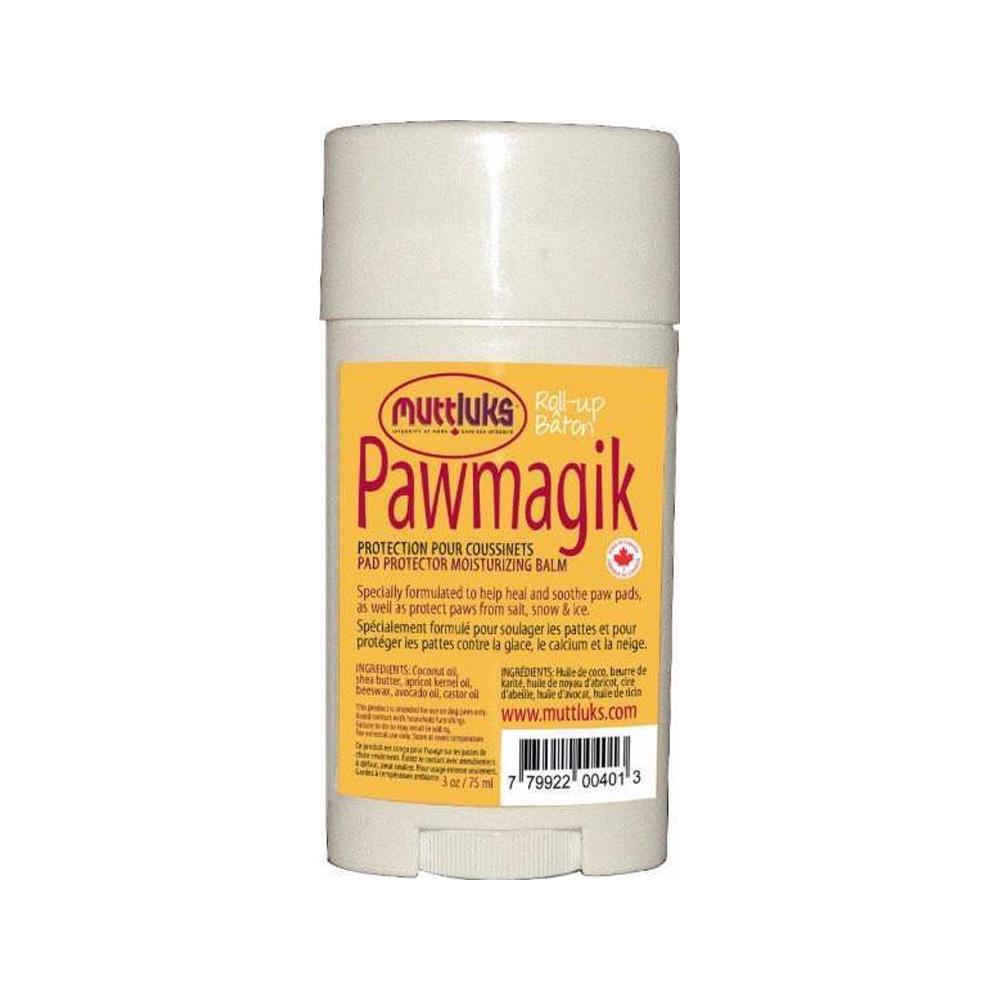 Pawmagik Dog Paw Pad Protector & Moisturizing Balm - Healing Balm for Dry Cracked Paws - Perfect for Winter Protection & Outdoor Adventures