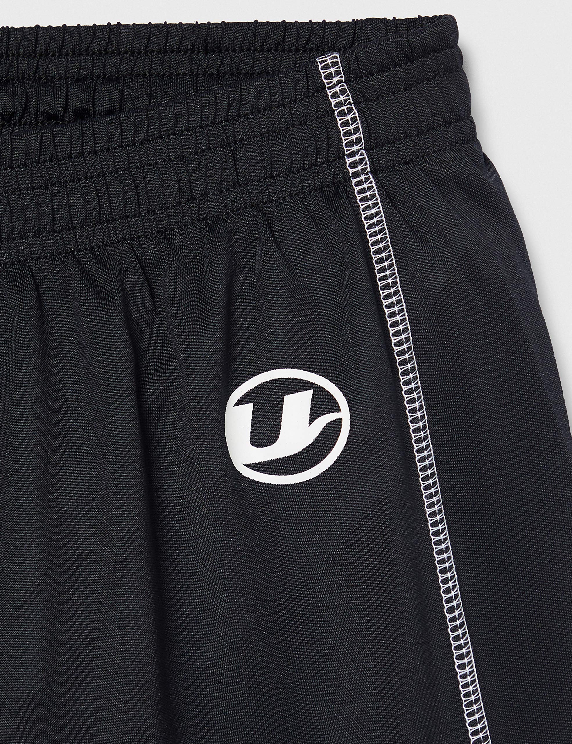 Ultega Men's Running Shorts - Lightweight Quick-Dry Athletic Shorts for Jogging, Gym & Workout - Comfortable Breathable Training Shorts for Men