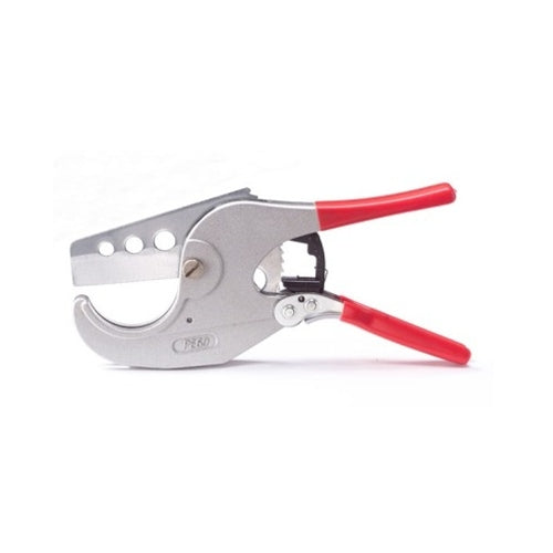 2 Pack Plastic Pipe Cutter Replacement Blades - Durable PVC Pipe Cutting Blades for Plumbing, DIY Projects & Home Repairs - Perfect for Cutting PVC, CPVC, PEX Pipes