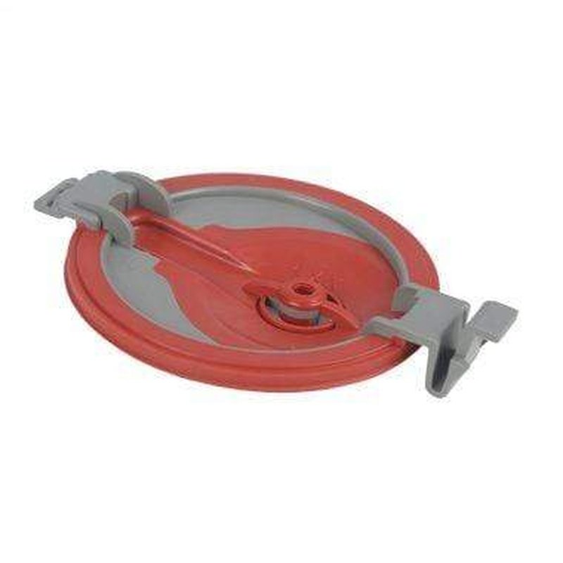 Fluval 107 Impeller Cover (A20113) - Replacement Part for Aquarium Filters | Perfect for Maintenance & Repair of Fluval Canister Filters