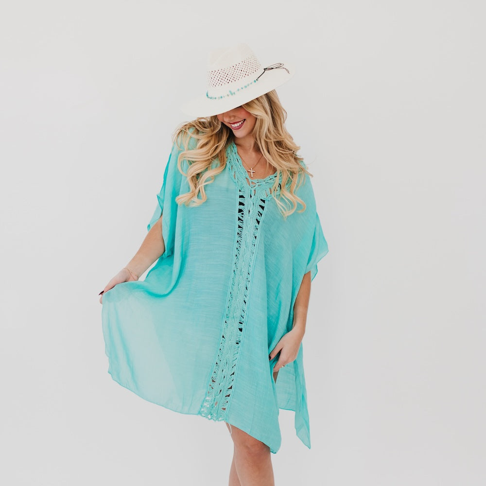 Teal