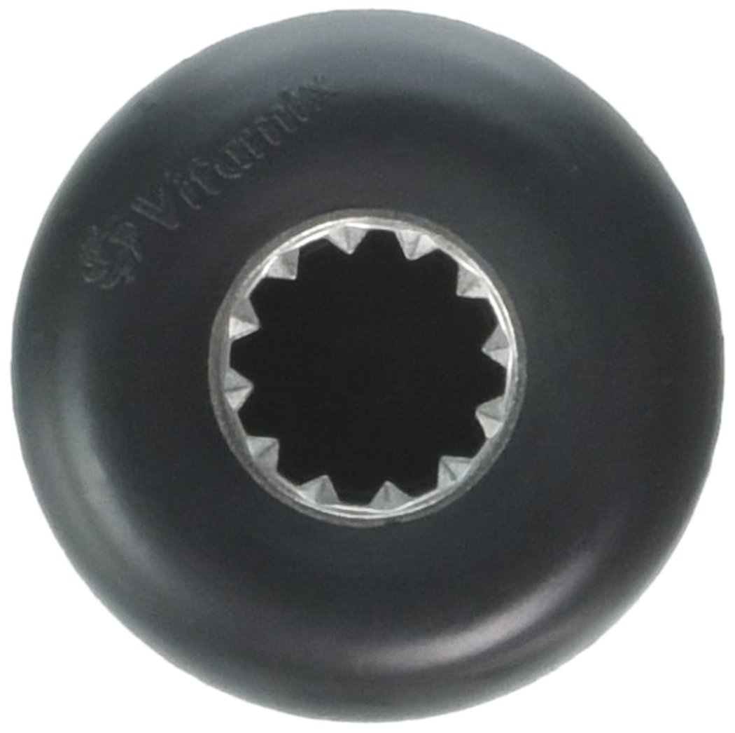 Vitamix 15903 Vita-Mix XL Drive Socket Kit (2 Sockets) with Allen Wrench & Instructions - Replacement Part for Vitamix Blenders - Perfect for Home & Commercial Kitchen Repairs