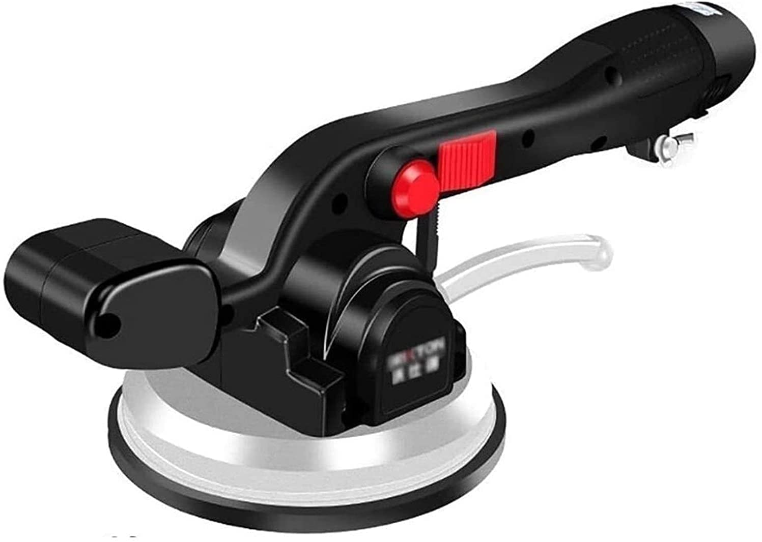 ATAAY Electric Tile Leveling Machine - Smart Automatic Ceramic Tile Installation Tool with Adjustable Vibration, Portable Flooring Hand Tool for DIY Home Renovation & Professional Tile Work