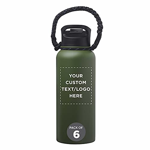 - Custom - Army Green