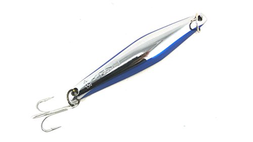 Blue Chrome
