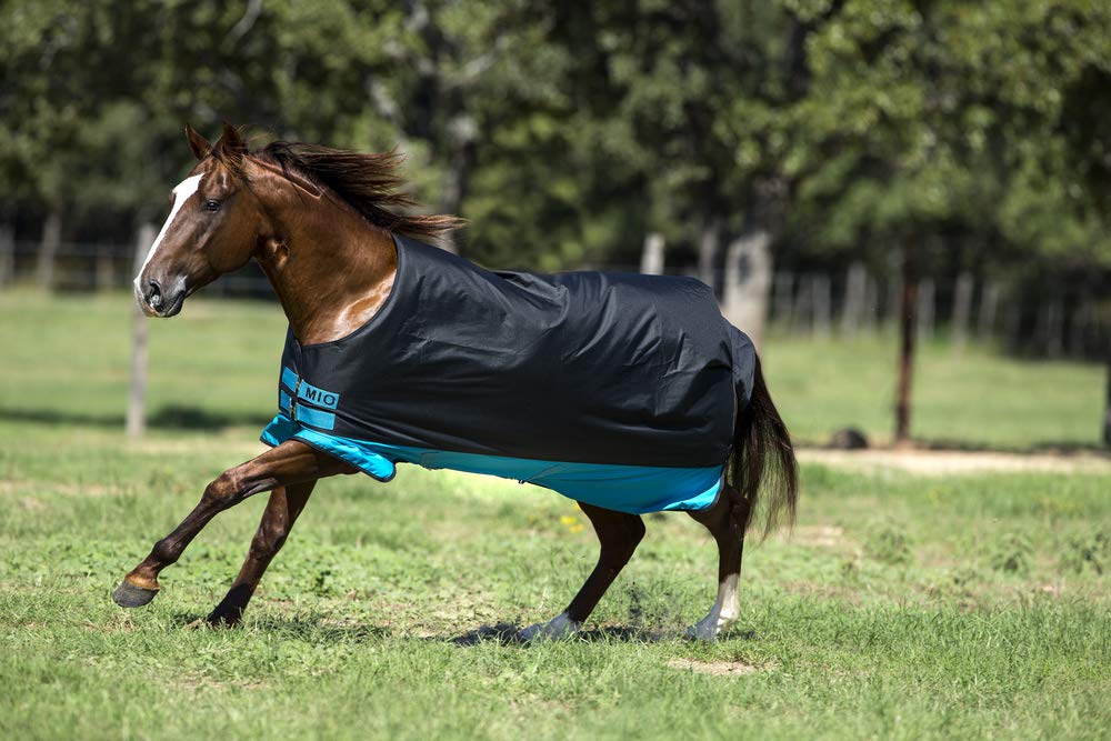 Horseware Mio Medium Turnout Blanket 75