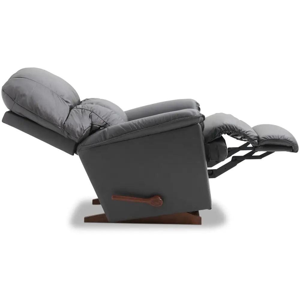 Lawrence Recliner 572 10 LB6559 54 - Premium Comfort Reclining Chair for Living Room, Home Theater & Office - Ergonomic Design with Soft Cushions & Durable Fabric