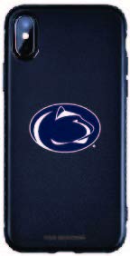 NCAA Licensed Phone Case for Apple iPhone - Durable Protective Cover with Team Logo - Perfect for Game Day, School Spirit & Everyday Use