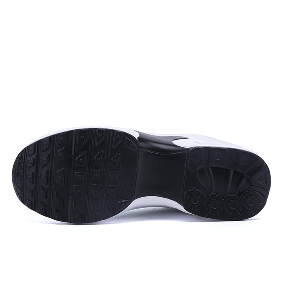 Women's Walking Shoes - Lightweight Mesh Casual Running Jogging Shoes for Women | Breathable Tennis & Work Shoes | Perfect for Walking, Gym, Travel & Everyday Wear