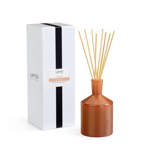 LAFCO Retreat Collection Luxury Scented Candles - Lavender & Chamomile for Relaxation, Aromatherapy, Spa & Home Decor | Perfect for Bedroom, Bathroom & Meditation Spaces