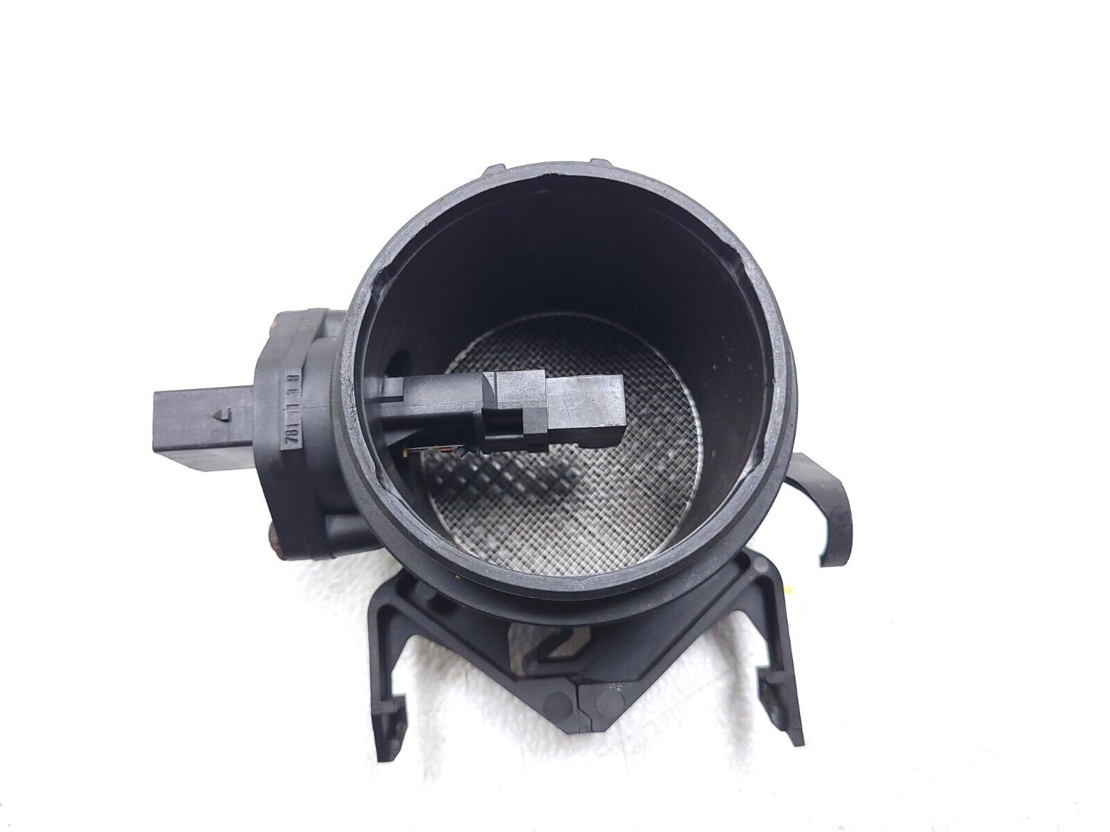 06-11 Mercedes ML500 MAF Mass Air Flow Sensor A1130940048 OEM Replacement - Improve Engine Performance & Fuel Efficiency for Smooth Driving