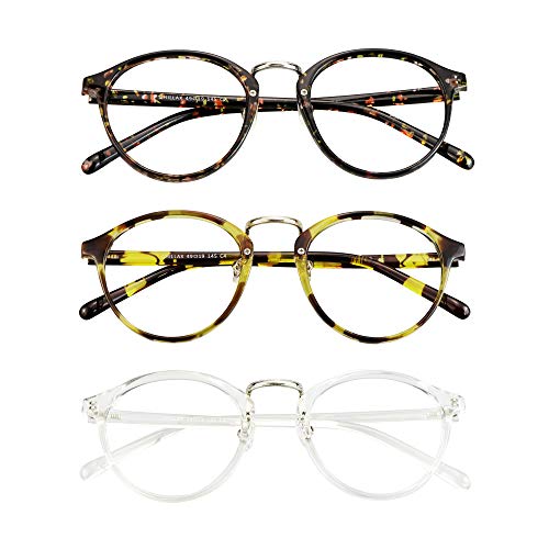 Chillax_floral+tortoise+transparent