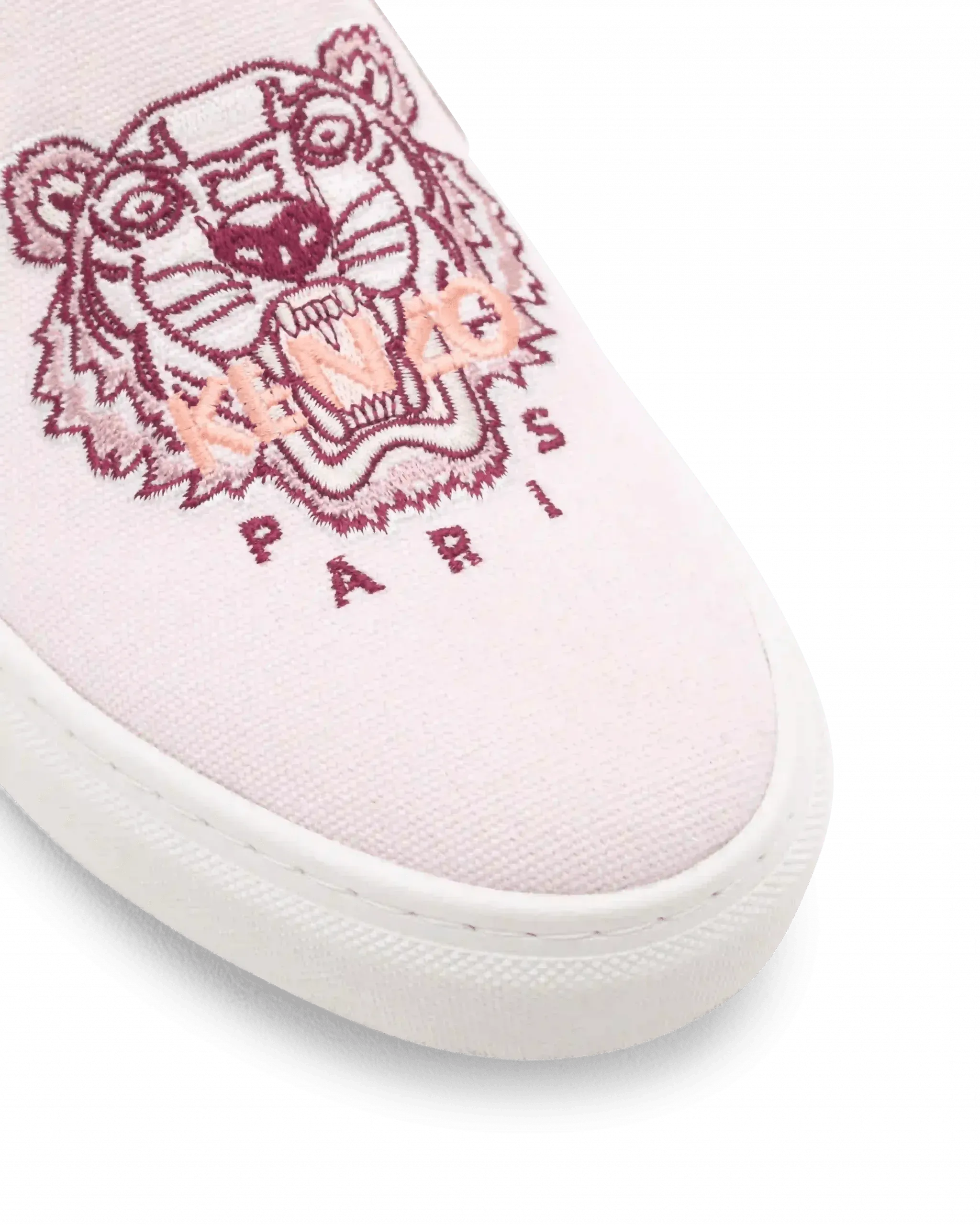 K Skate Tiger Slip Ons - Stylish & Comfortable Skate Shoes for Men & Women | Perfect for Skateboarding, Streetwear & Casual Wear