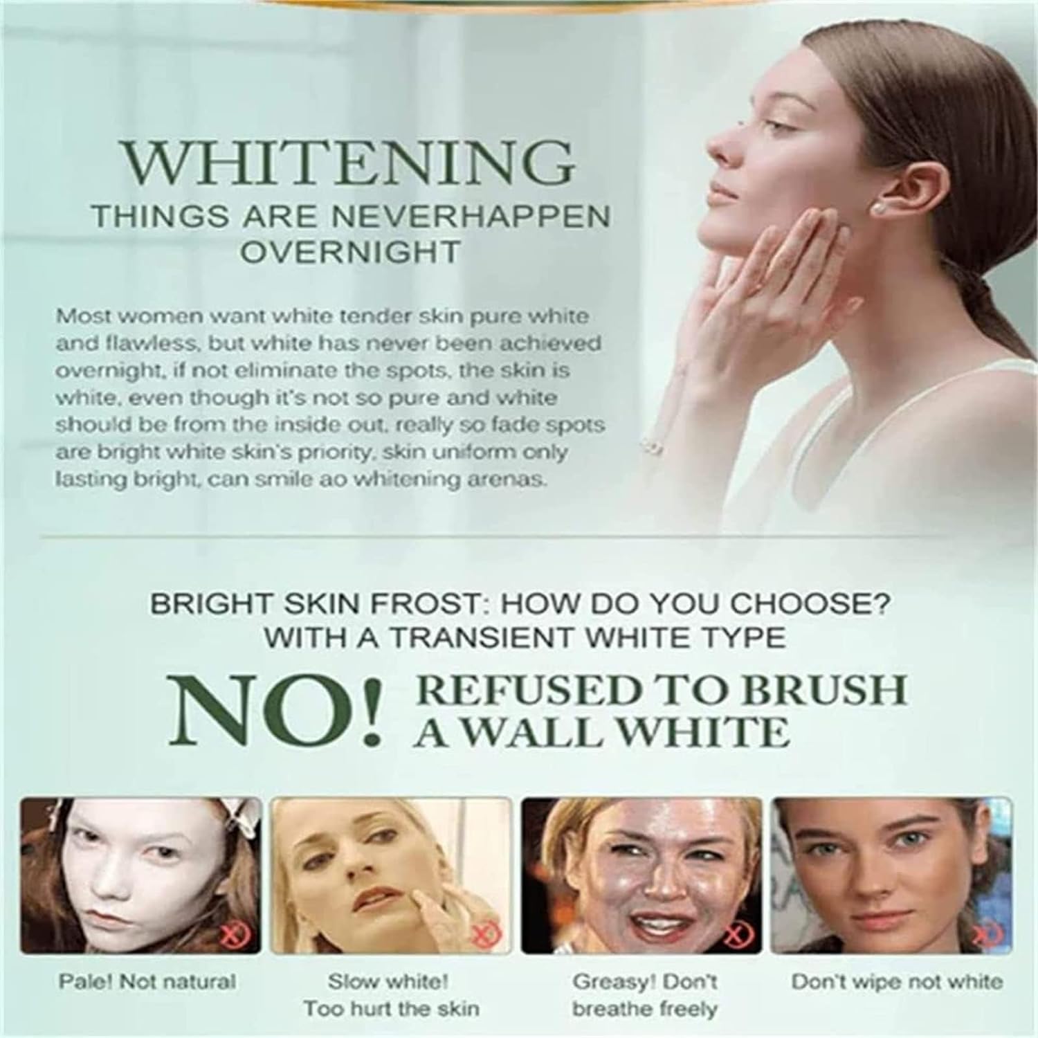 2024 New Saam Regenerating Face Cream - Moisturizing Cream for Dry & Sensitive Skin - Anti-Aging Facial Treatment (3 Pack) | Perfect for Night Care & Daily Hydration Routine