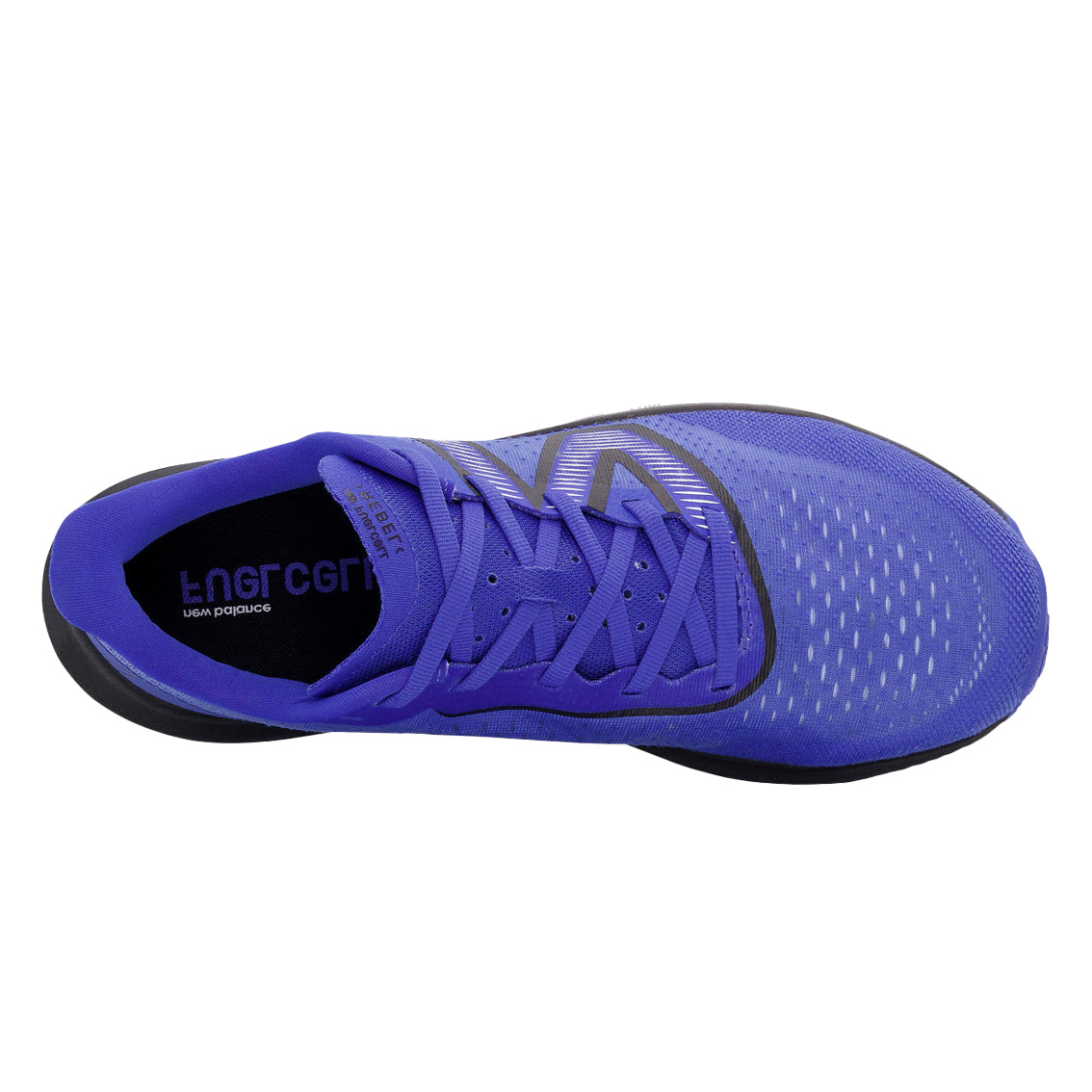 New Balance FuelCell Rebel v3 Men's Running Shoes - Lightweight & Responsive for Road Racing, Training, and Daily Jogging