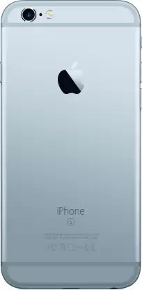 Apple iPhone 6s 64GB Unlocked Smartphone - Rose Gold (Renewed) - Perfect for Business, Travel & Everyday Use