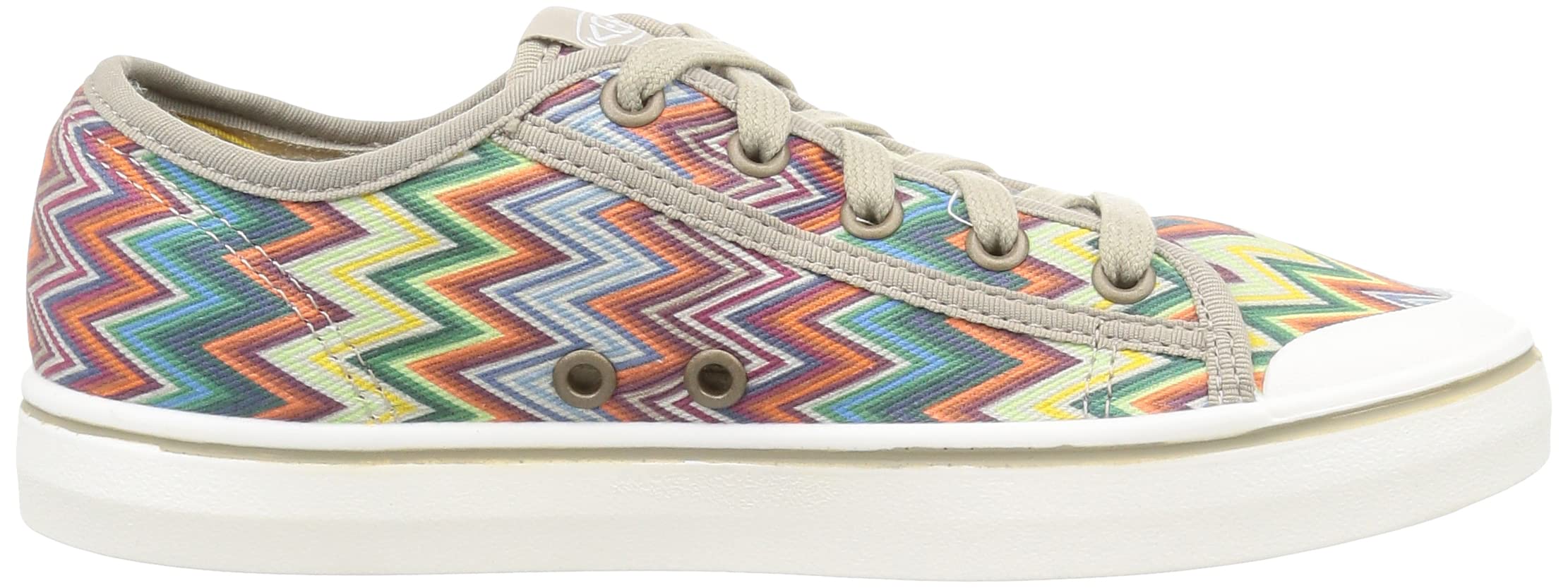 KEEN Women's Elsa 5 Casual Comfortable Sneakers - Breathable Walking Shoes for Women with Arch Support | Perfect for Hiking, Travel & Everyday Wear
