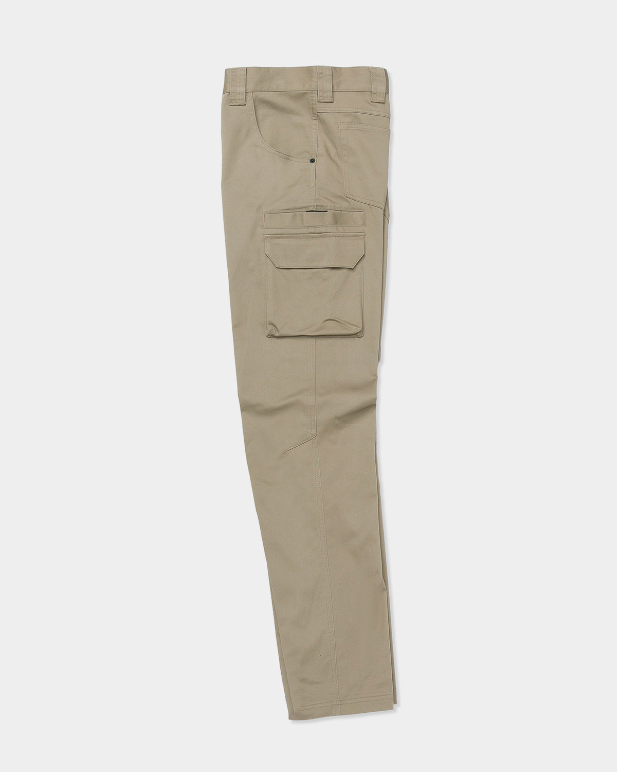 Men's Cooling Work Pants - Breathable & Moisture-Wicking for Hot Weather - Perfect for Construction, Landscaping & Outdoor Labor