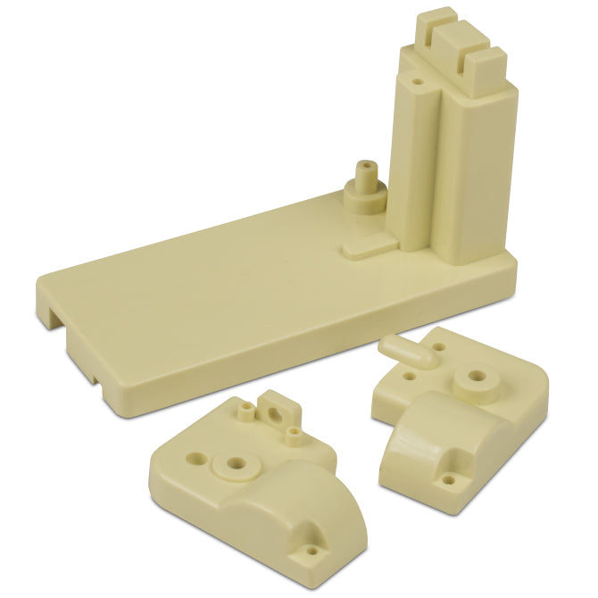 D336 Carriage - Heavy Duty Replacement Part for Excavators & Construction Equipment - Perfect for Digging, Trenching & Demolition Work